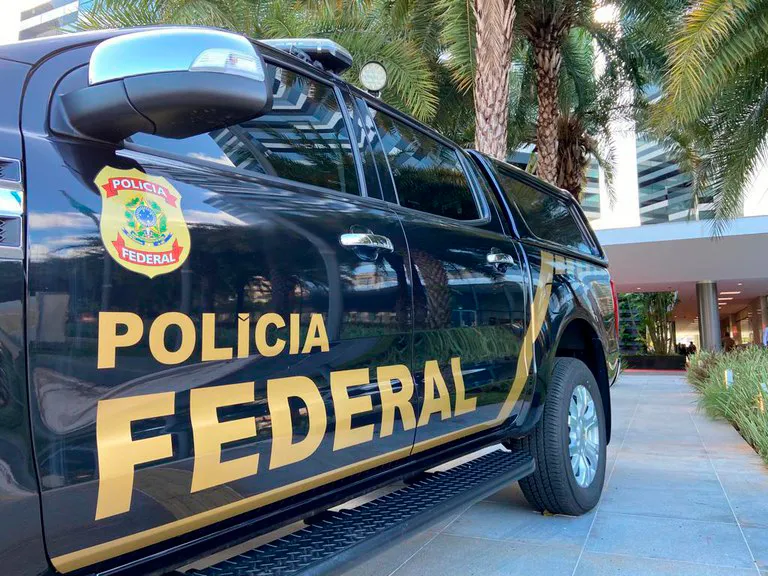 PF, CGU e Receita Federal deflagram nova fase da Operação Overclean