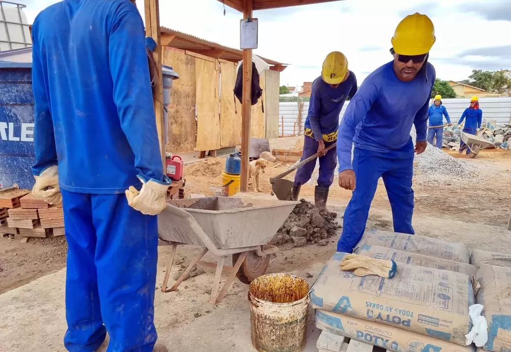 Lula revoga reoneração de 17 setores da economia