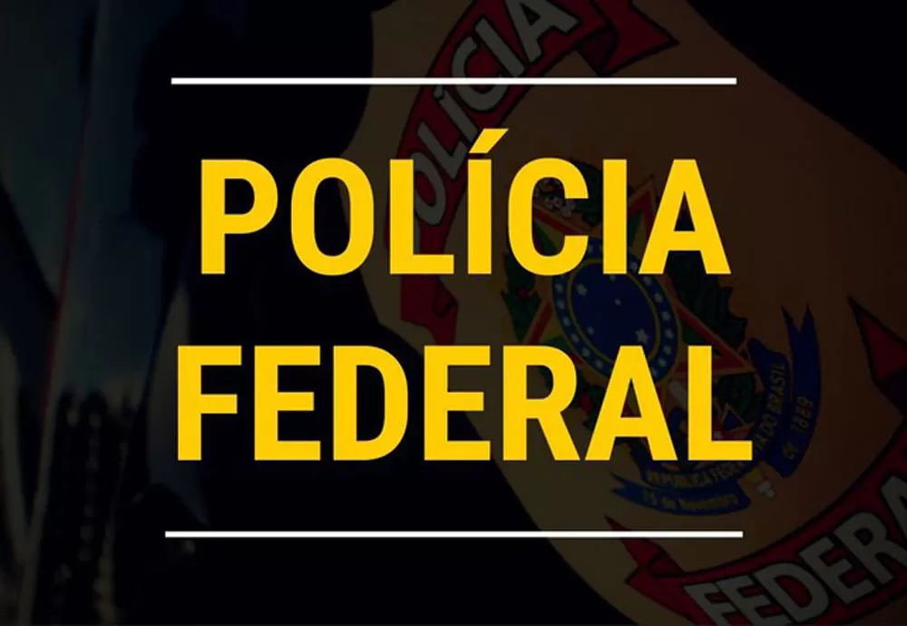 PF cumpre mandado de prisão  em desfavor de homem que responde pelo crime de moeda falsa