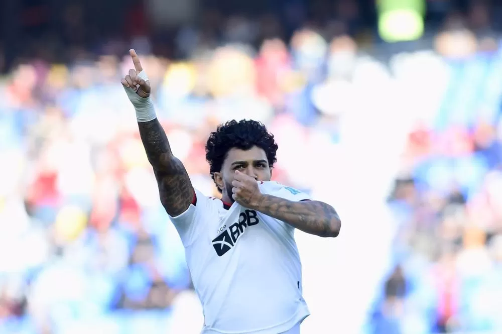 Flamengo derrota Al Ahly e termina o mundial em 3° lugar