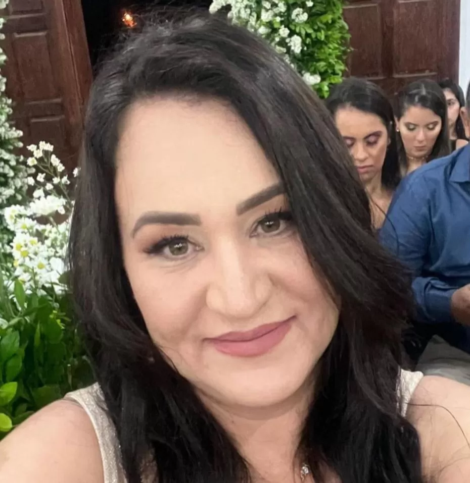 Brumado: Tatiana Moreira poderá se desfiliar do MDB e pode ser pré-candidata a vice-prefeita e ao lado de Cláudio Feres