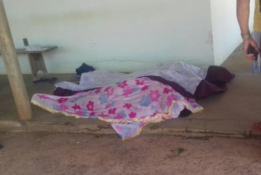 Tragédia: Três pessoas morreram afogadas na região de Dom Basílio 