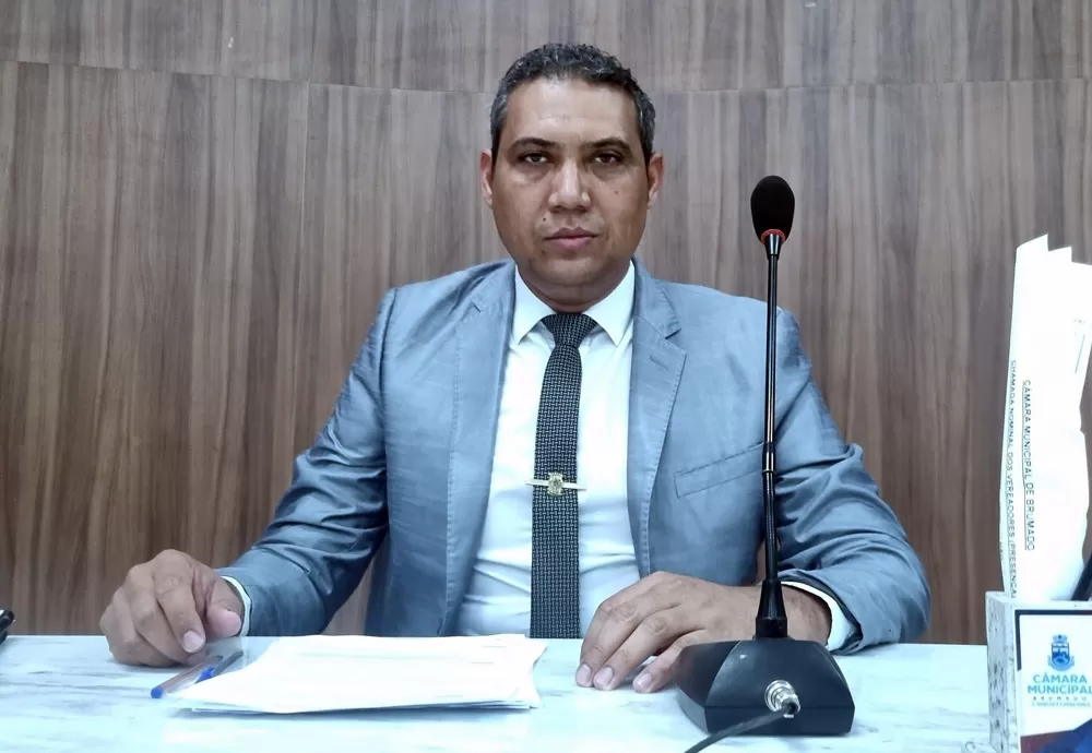 Mulheres de Brumado são homenageadas pelo presidente da Câmara de Vereadores