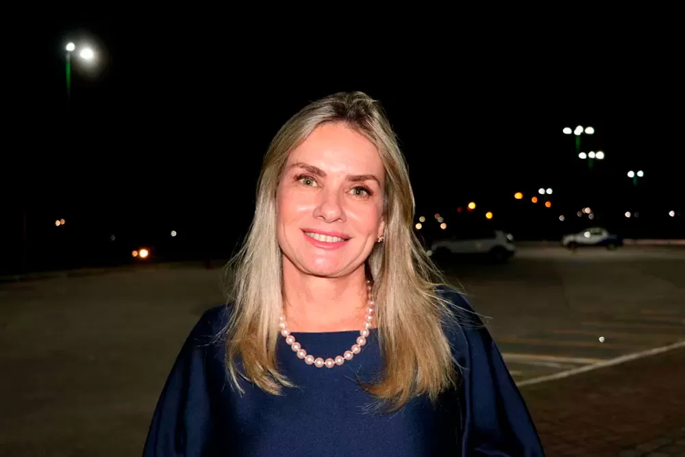 Deputada Ivana Bastos e prefeito Nino Coutinho solicitam projetos transformadores para Iraquara