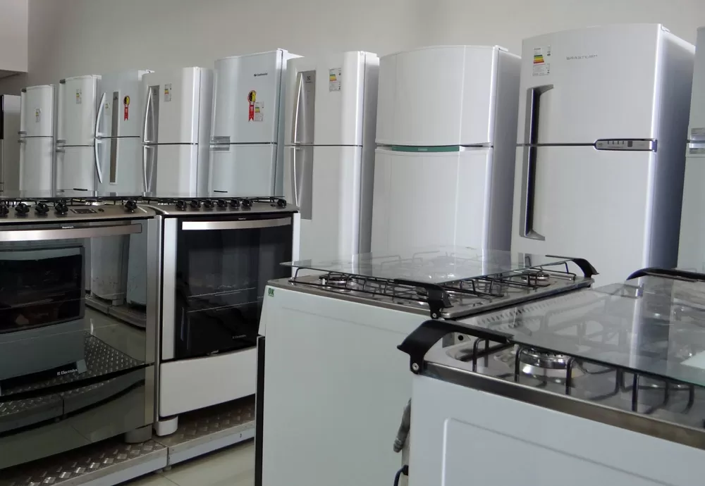 Vendas do comércio varejista crescem 0,8% em março