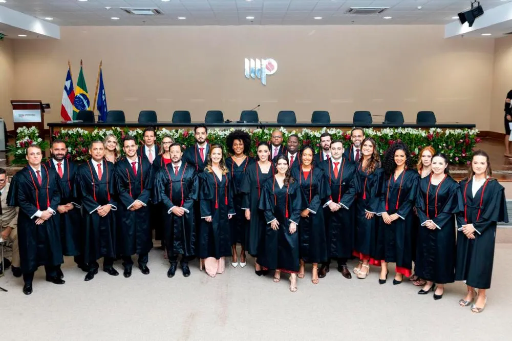 Bahia ganha mais 24 promotores de Justiça para atuar no interior do estado