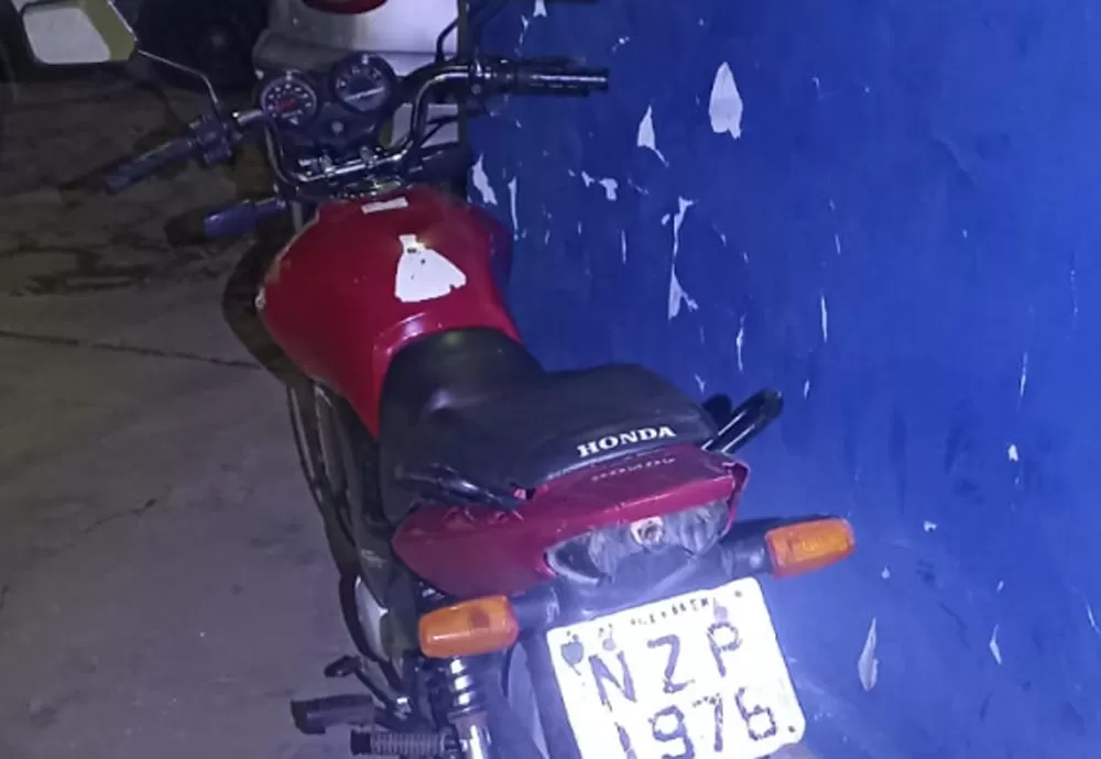 Homem é preso por embriaguez ao volante e resistência em Livramento de Nossa Senhora