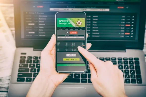 A diferença entre uma casa de apostas e uma casa de apostas desportivas: O que precisa de saber