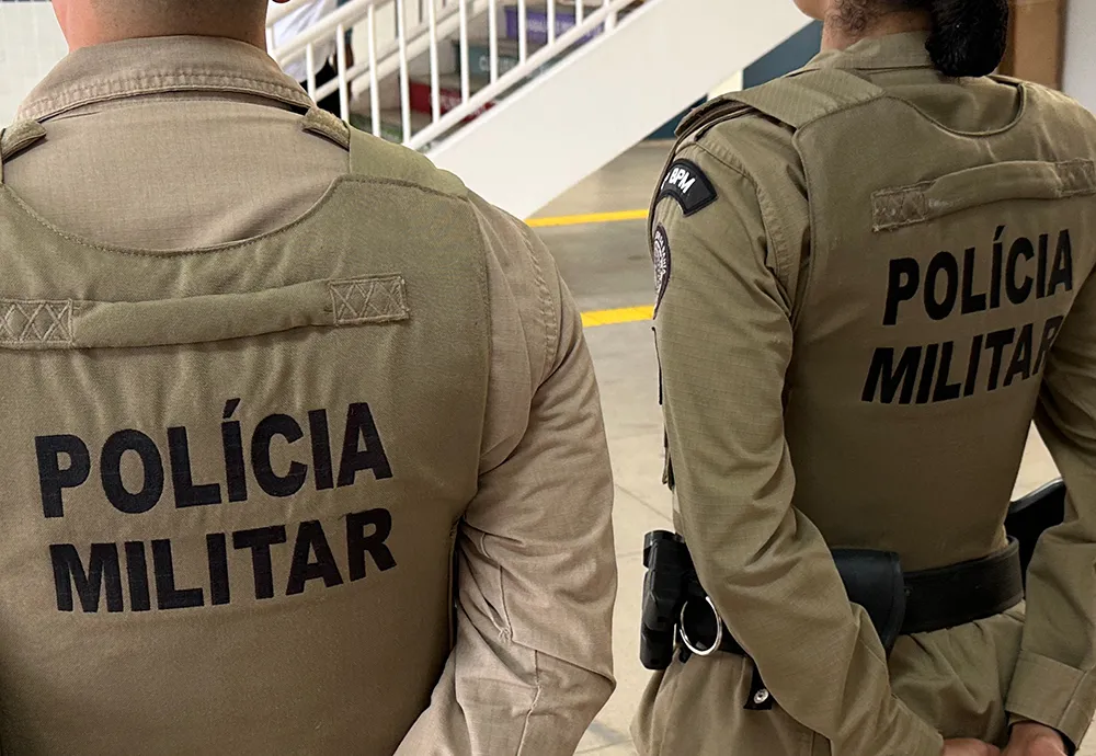 Governo edita decreto para disciplinar uso da força em ações policiais