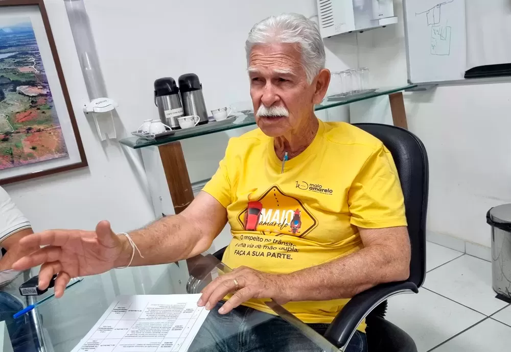 Gestão municipal de Brumado tem contas de 2022 aprovadas pelo TCM