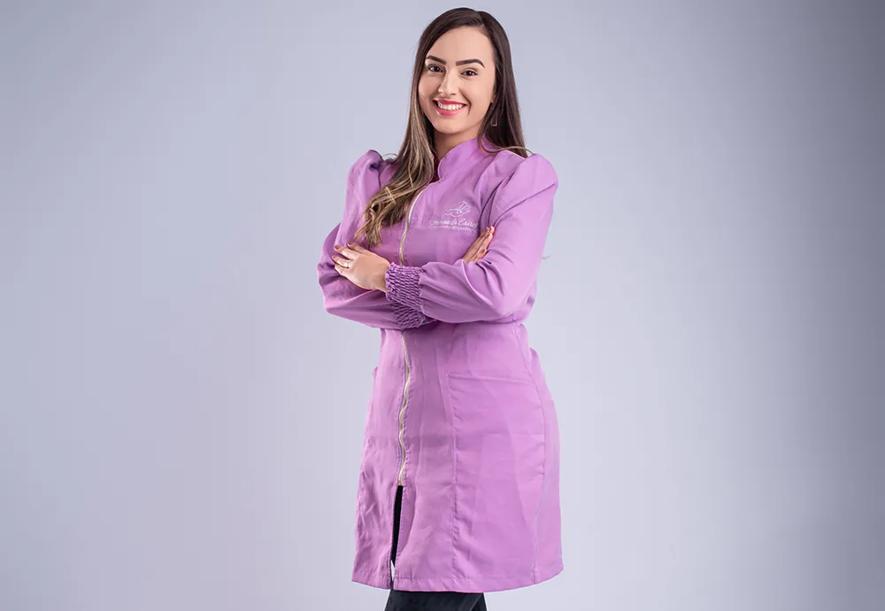 Especializações e atendimentos - Por Amanda Caires, Fisioterapeuta