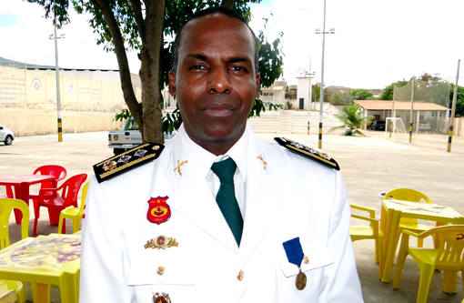 Brumado: Polícia Militar se prepara para atuar nas eleições