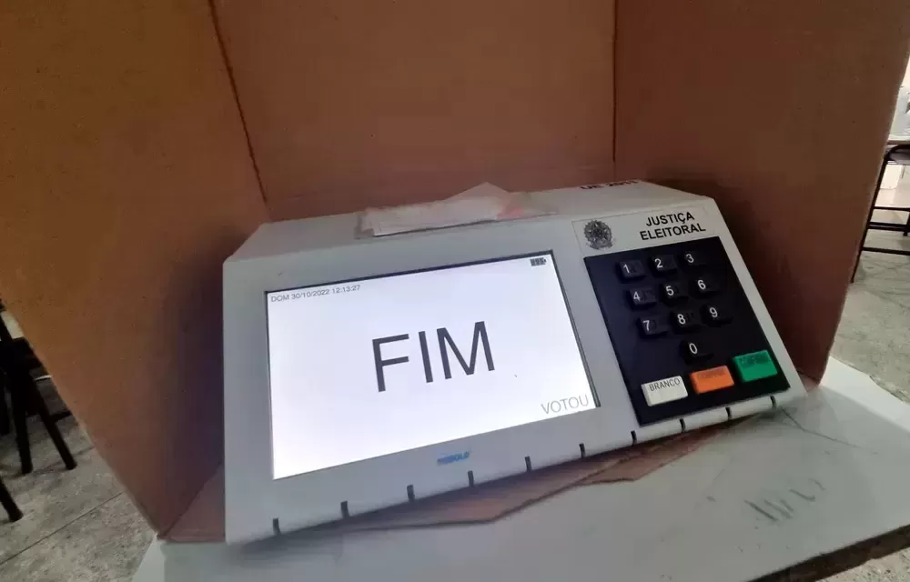 Eleições 2024: janela partidária começou ontem (07/03)