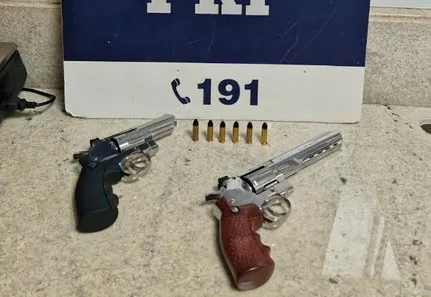 Operação Cão de Faro II: PRF desarticula esquema de transporte de ilícitos na BR-116, em Vitória da Conquista