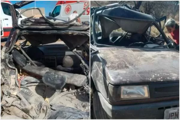 Mulher de 51 anos morre em trágico acidente na BA-148, na Bahia