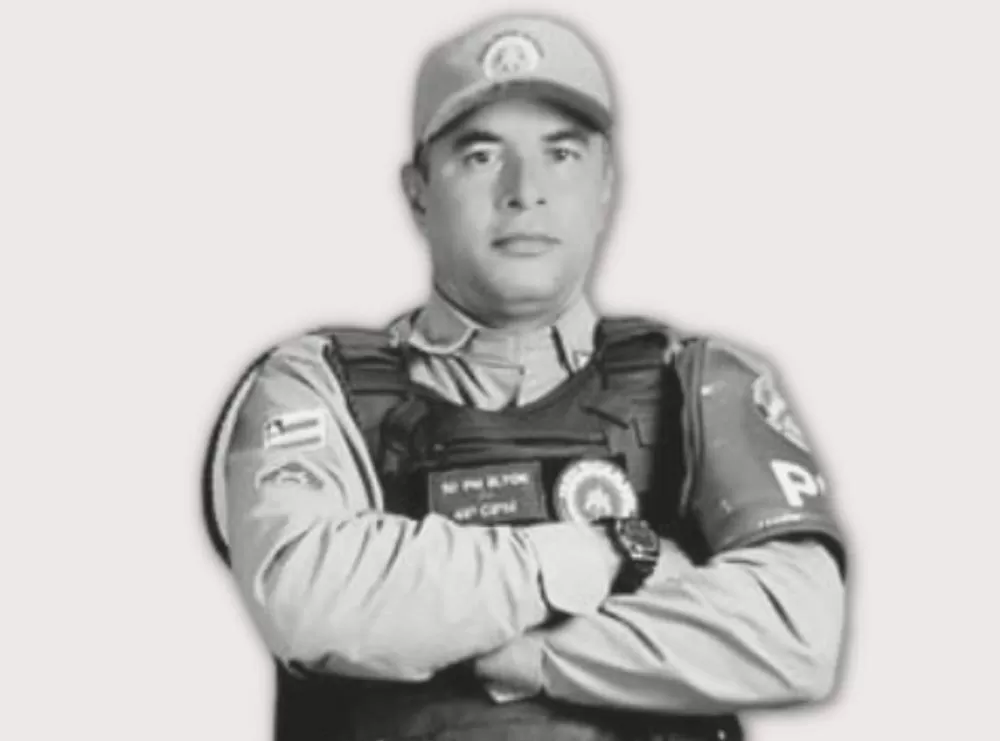 Policial Militar lotado na 46ª CIPM/Livramento de Nossa Senhora falece vítima de câncer