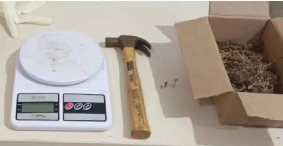 Conquista: Mãe de criança de 4 anos morta com marteladas na cabeça é presa por omissão do crime