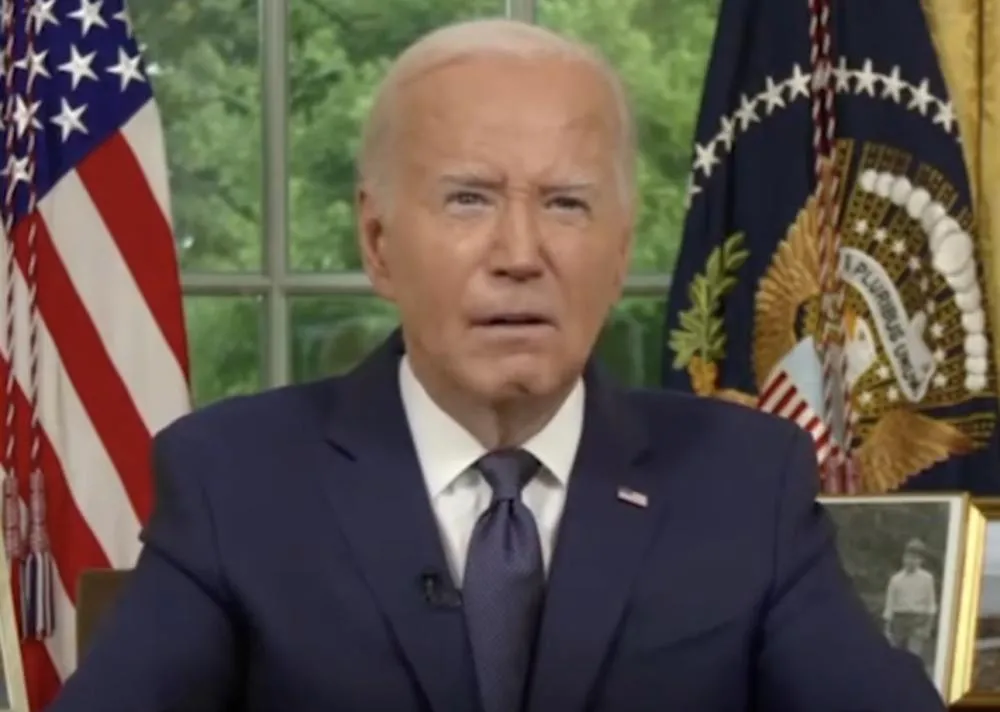 Biden liga para Lula e confirma vinda ao Rio para Cúpula do G20