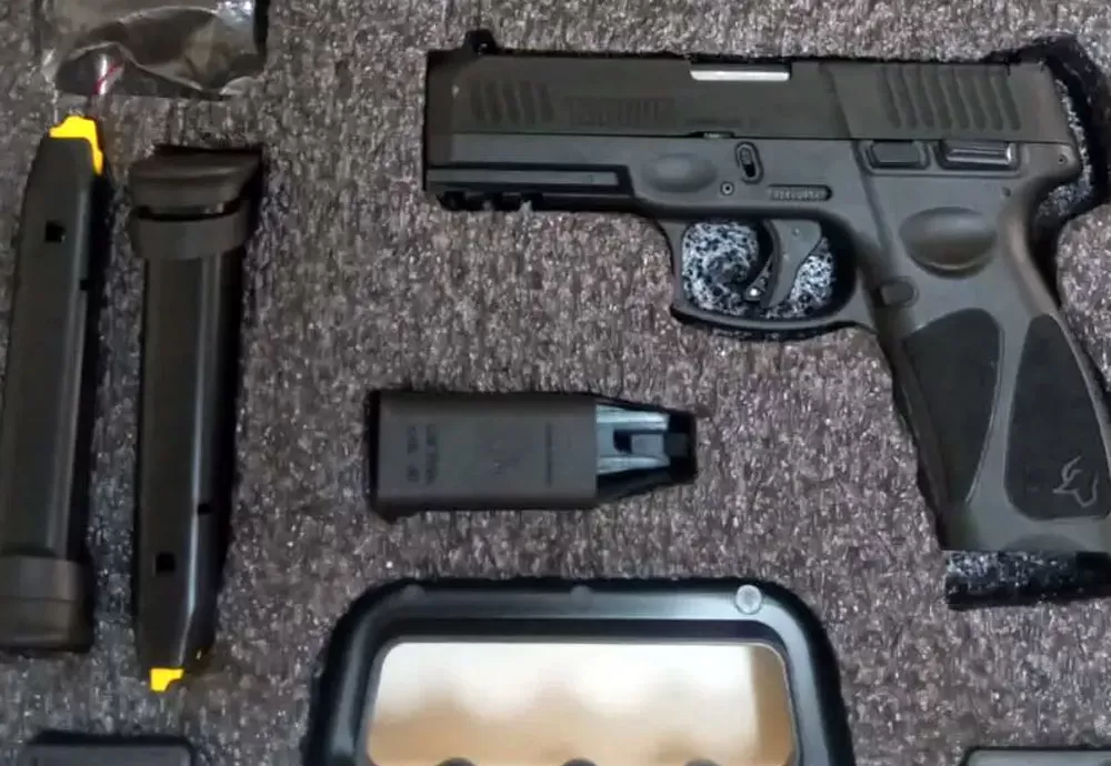 Guanambi: Polícia Civil prende homem com registro de CAC por ameaçar funcionários da Coelba com arma