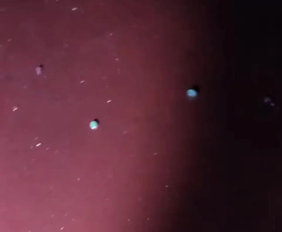 Chuva com granizo surpreende moradores da zona rural de Brumado