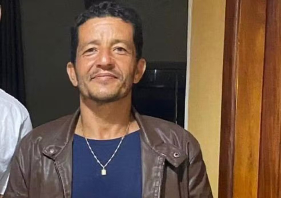 Fazendeiro é assassinado a tiros na zona rural de Pau Brasil