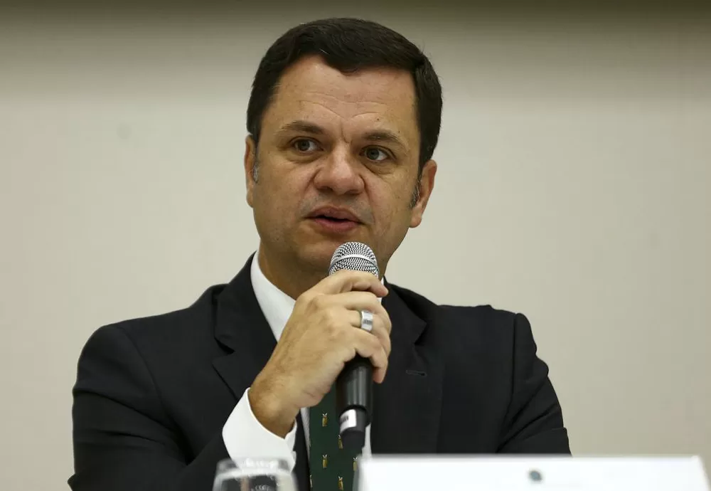 Torres depõe no TSE em ação que pede inelegibilidade de Bolsonaro