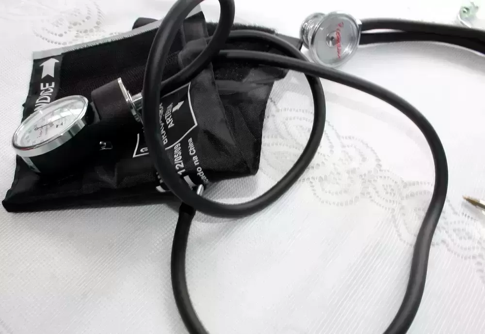 Pressão 12 por 8 passa a ser considerada pré-hipertensão