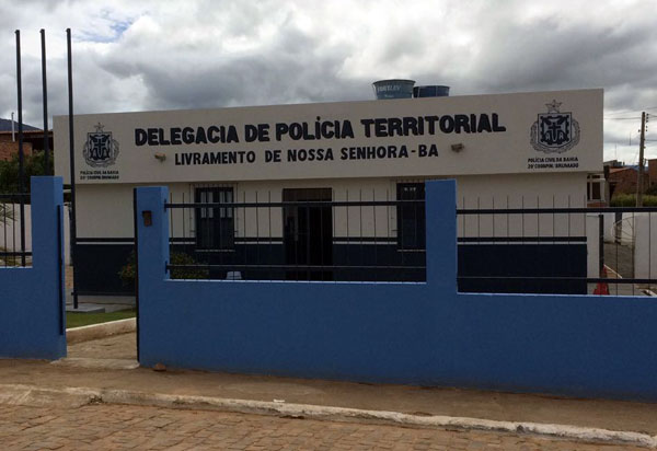 Livramento: jovem morre após primo o esfaquear durante briga 