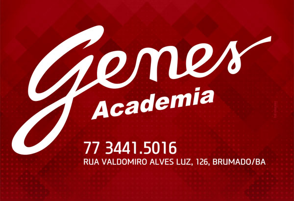 Brumado: Genes Academia completa 30 anos e te convida a participar de uma promoção