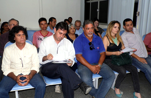 Brumado: Vereador Weliton Lopes é integrante de comissão para criação de Regimento Interno do CMPH