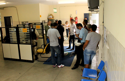 Brumado: Paralisação da Novo Horizonte prejudica passageiros; caso foi parar na delegacia