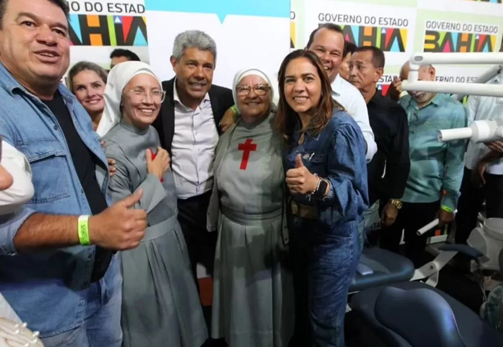 Barra da Estiva: Governador e Deputado Marquinho Viana viabilizam doação de equipamentos médicos para Hospital Susy Zanfretta