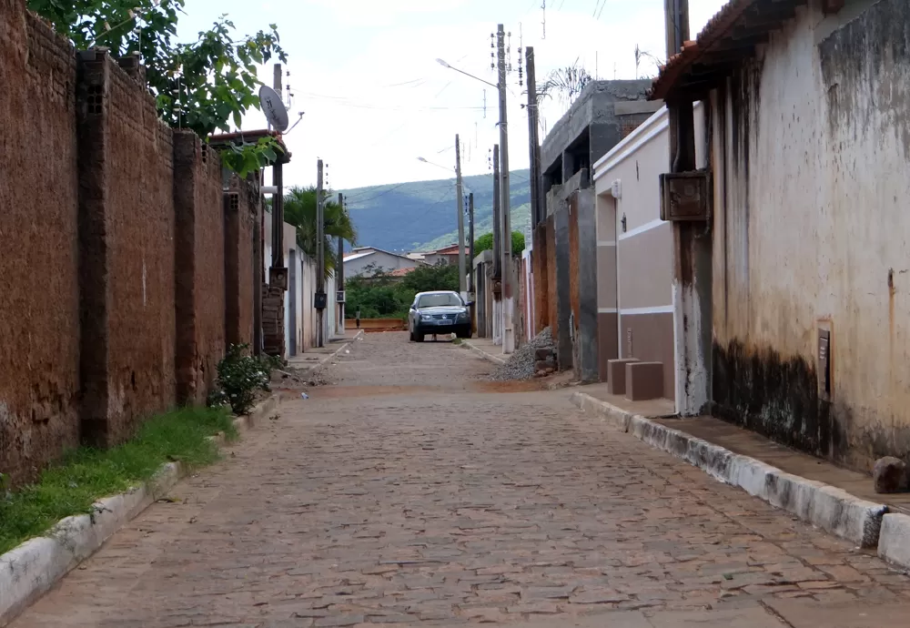 Mutirão da Urbis Brumado: Realize o sonho da casa própria e regularize seu imóvel