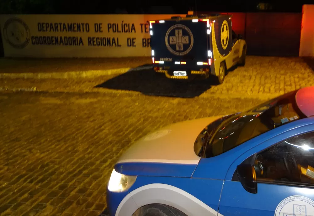 Brumado: Homem de 76 anos é encontrado mortono Bairro Dr. Juracy