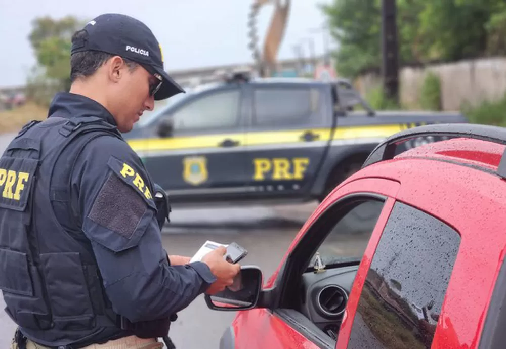 PRF na Bahia divulga balanço da Operação Rodovida 2022/2023