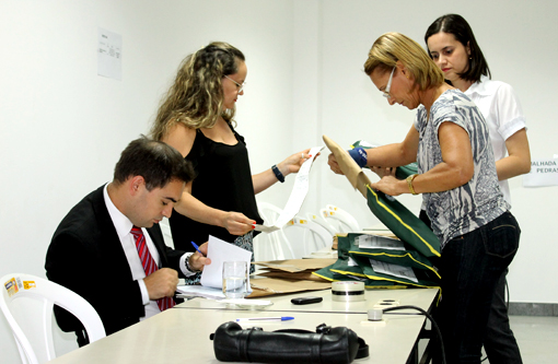 Eleições 2014: Confira o resultado final da votação em Brumado para senador