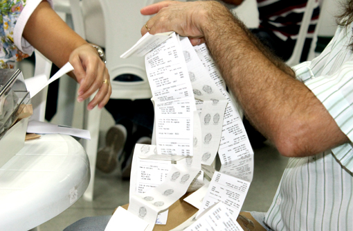 Eleições 2014: Confira o resultado final da votação em Brumado para governador