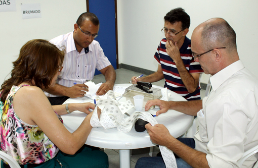 Eleições 2014: Confira o resultado final da votação em Brumado para presidente
