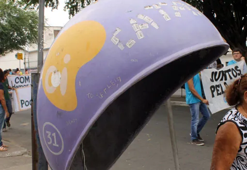 Orelhões entram em fase de desativação, mas seguem onde não há outro serviço de voz