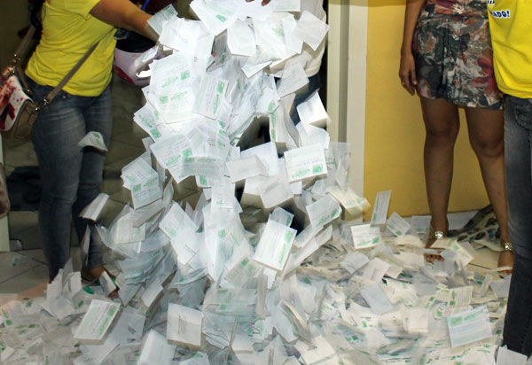 A CDL de Brumado realiza nesta sexta  o primeiro sorteio da promoção 'Goleada de Prêmios'