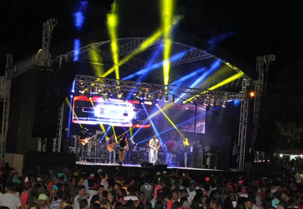 Gestores tem até 31 de julho para enviar informações sobre investimentos com festejos juninos