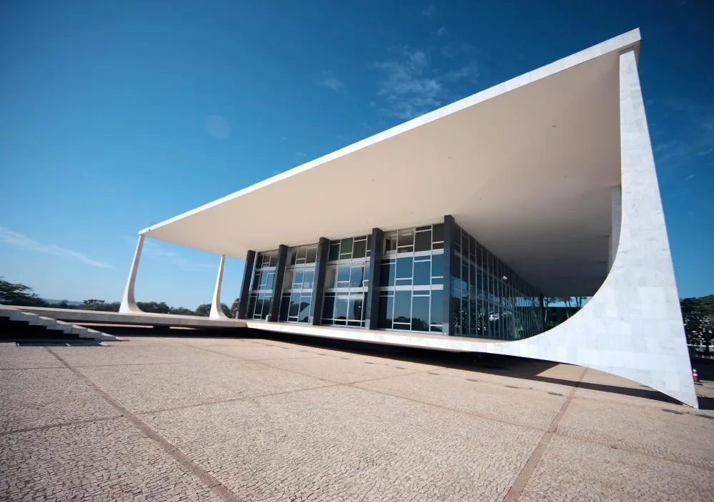 STF veda repasses de emendas parlamentares a ONGs ligadas a familiares de congressistas