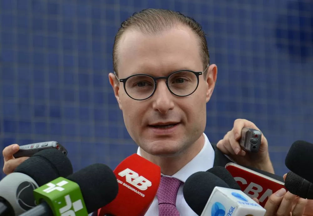 Lula afirma que Zanin será grande ministro no STF