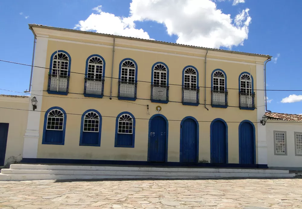 Prefeitura de Rio de Contas é alvo de apuração do MP-BA por supostas irregularidades em contratos