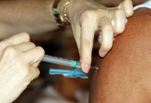 Bahia registra 199 casos de A H1N1 com 26 óbitos