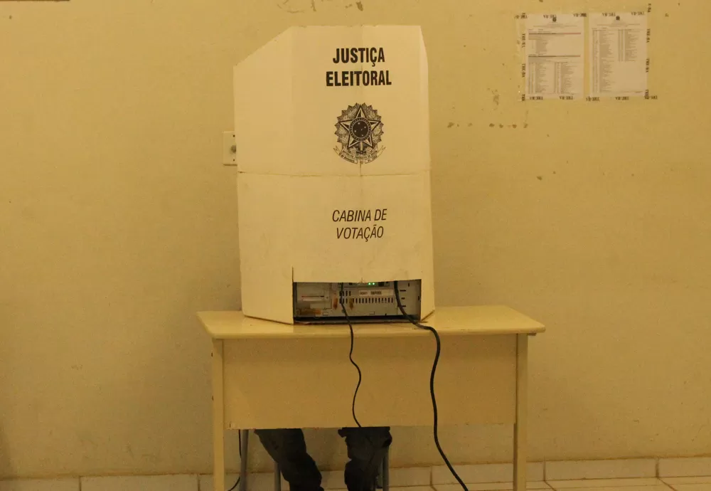 Regularize a sua situação eleitoral e vote nas Eleições 2024