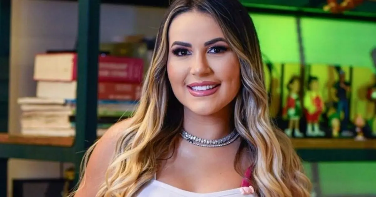 Tribunal concede habeas corpus à influenciadora Deolane Bezerra, que ficará em prisão domiciliar