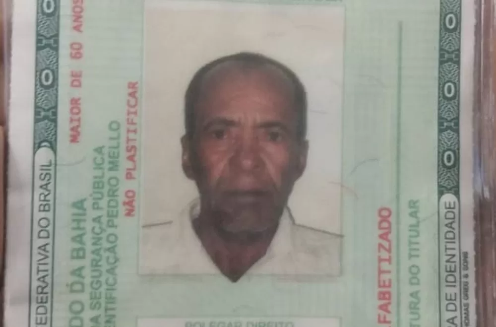 Tragédia em Jequié: Idoso de 67 Anos Falece Após Cair em Poço de Elevador na Caixa Econômica