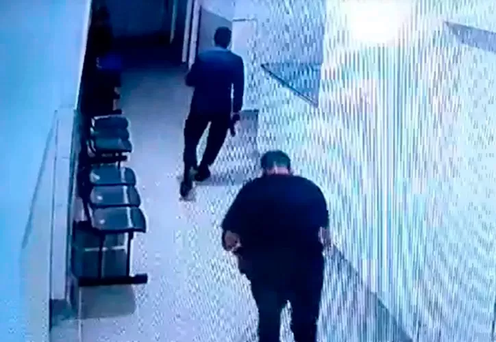 MP denuncia dois por homicídio de paciente dentro do Hospital Municipal de Brumado