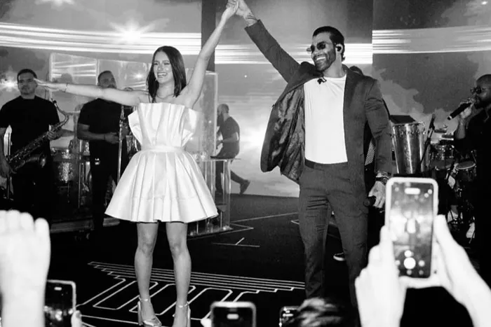 Festa de 15 anos com show de Gusttavo Lima e custo milionário viraliza nas redes